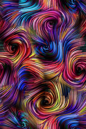 炫彩印花华亿平台图片