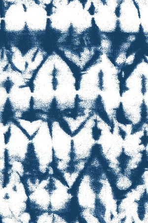 民族风印花华亿平台图片