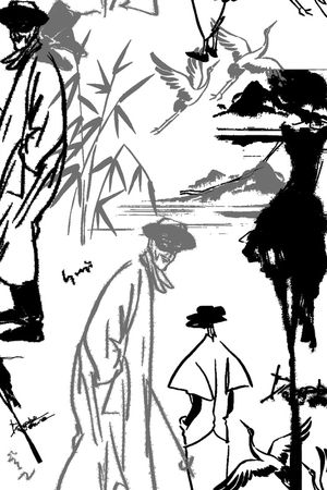 涂鸦印花华亿平台图片