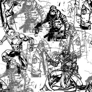 涂鸦印花华亿平台图片