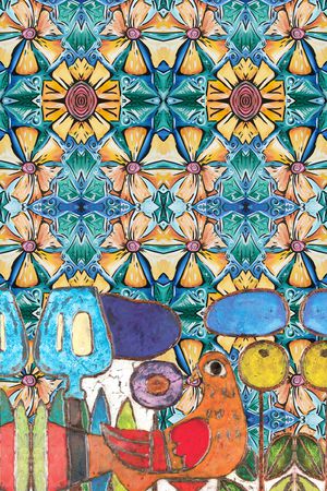 数码华亿平台印花华亿平台图片