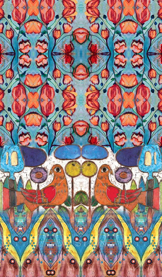 数码华亿平台印花华亿平台图片