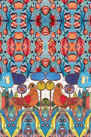 数码华亿平台印花华亿平台图片