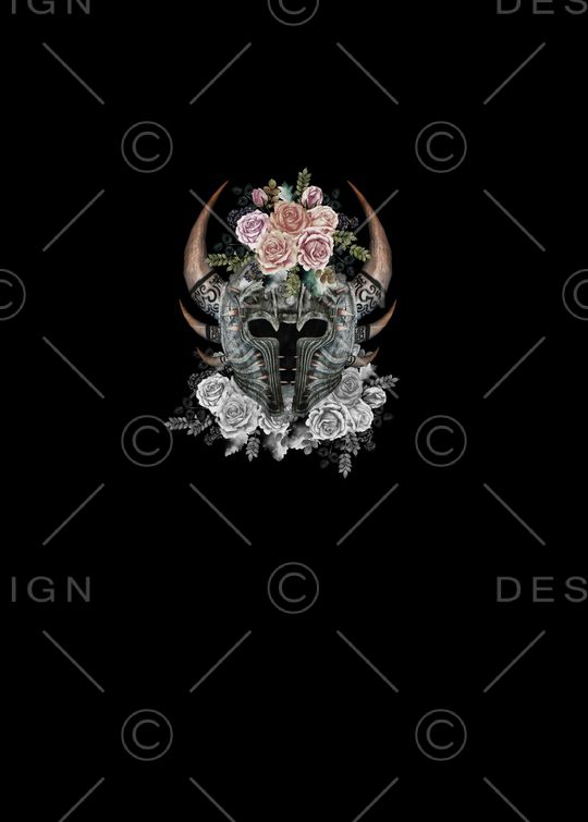 男装印花华亿平台图片