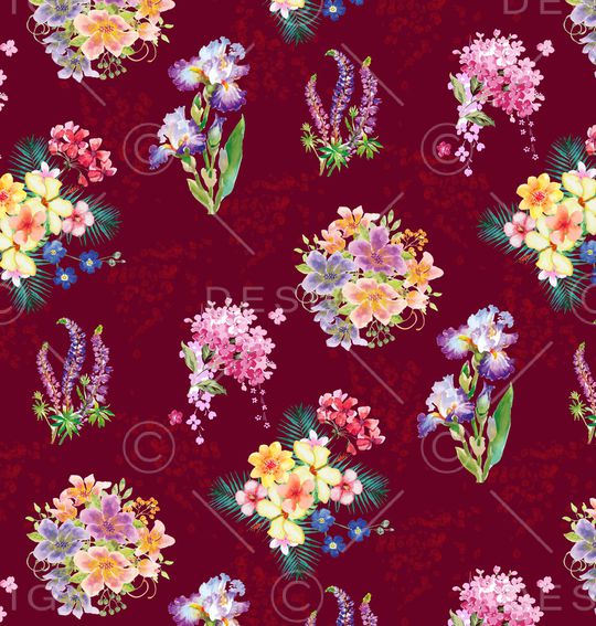 数码华亿平台印花华亿平台图片