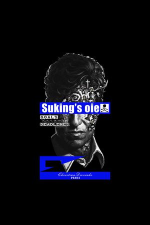 字母印花华亿平台图片