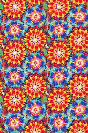 肌理印花华亿平台图片