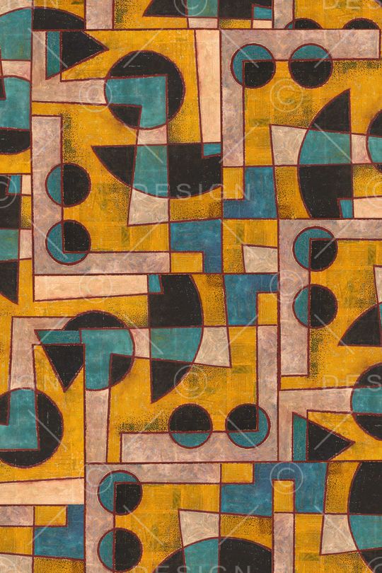 绘画印花华亿平台图片