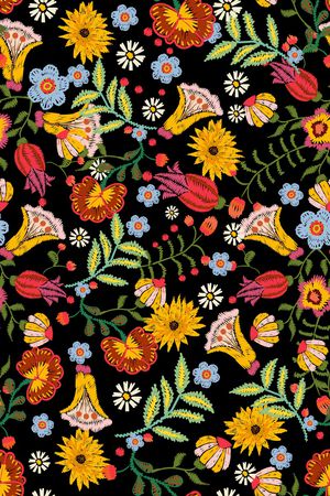 小碎花印花华亿平台图片