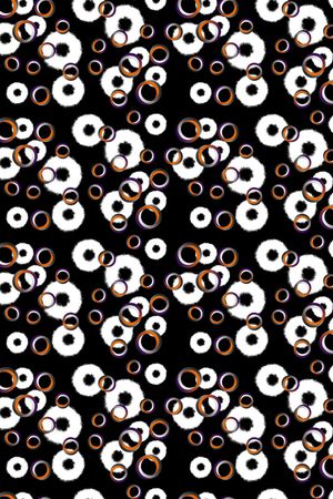 定位花印花华亿平台图片