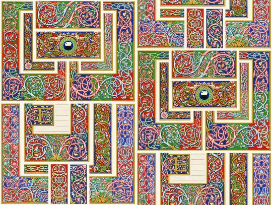 民族风印花华亿平台图片