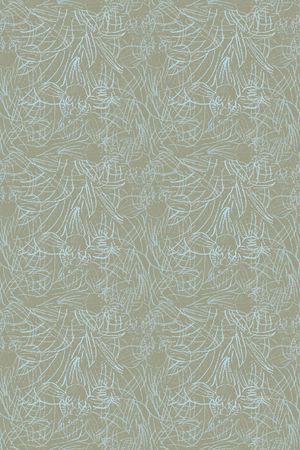 线条印花华亿平台图片