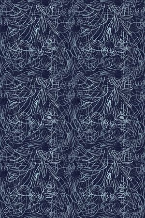 线条印花华亿平台图片