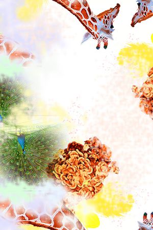 创意印花华亿平台图片