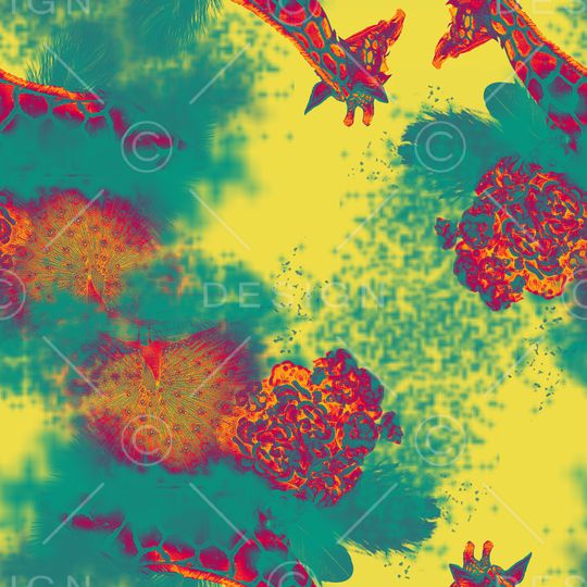 创意印花华亿平台图片