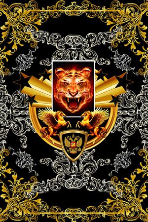 数码华亿平台印花华亿平台图片