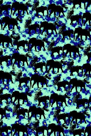 大象印花华亿平台图片