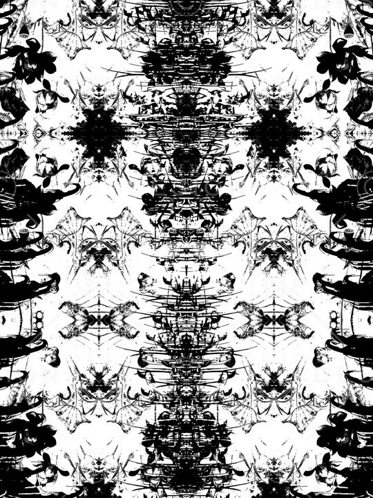 肌理印花华亿平台图片