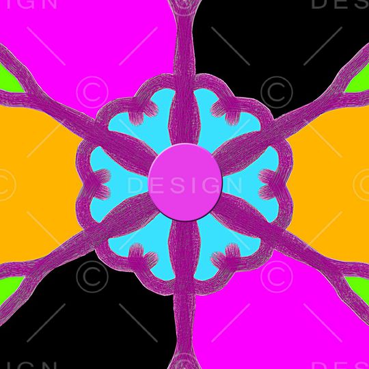 创意印花华亿平台图片