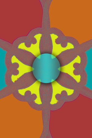 创意印花华亿平台图片