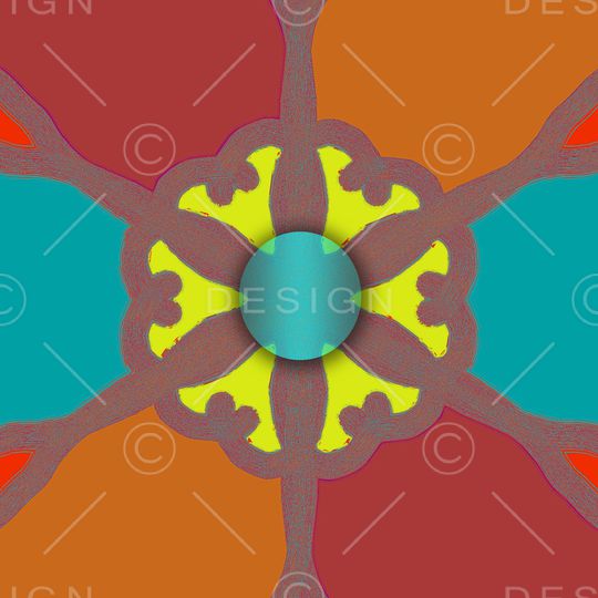 创意印花华亿平台图片