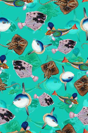 女装印花华亿平台图片