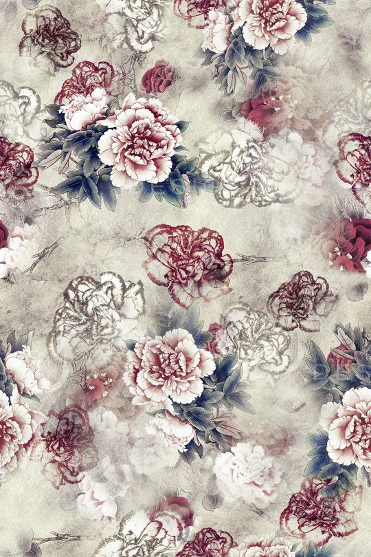 数码华亿平台印花华亿平台图片