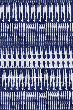 民族风印花华亿平台图片