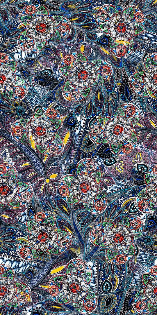 数码华亿平台印花华亿平台图片