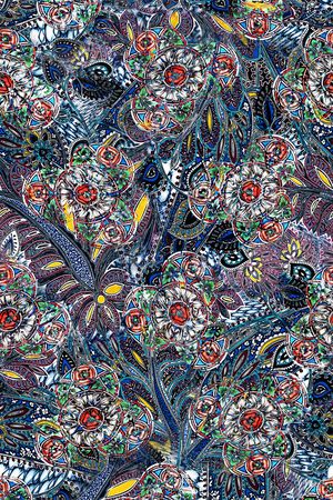 数码华亿平台印花华亿平台图片