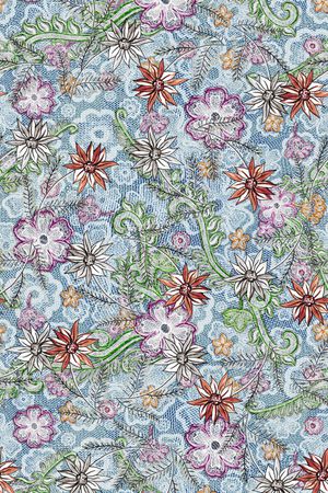 数码华亿平台印花华亿平台图片