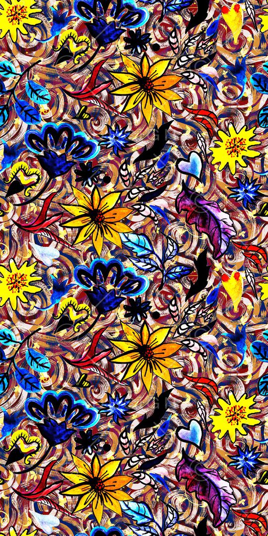 数码华亿平台印花华亿平台图片