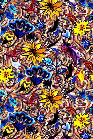 数码华亿平台印花华亿平台图片