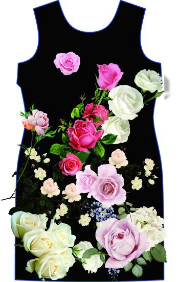 数码华亿平台印花华亿平台图片