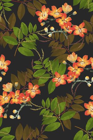 数码华亿平台印花华亿平台图片