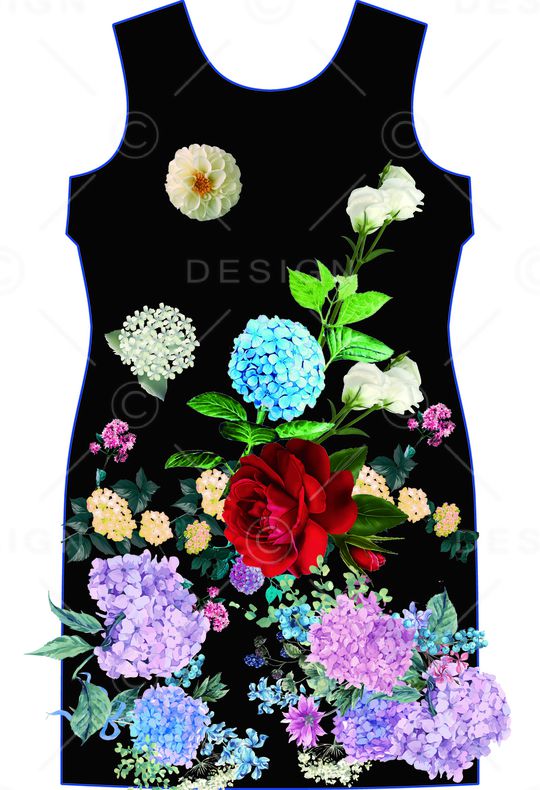 温室花卉印花华亿平台图片