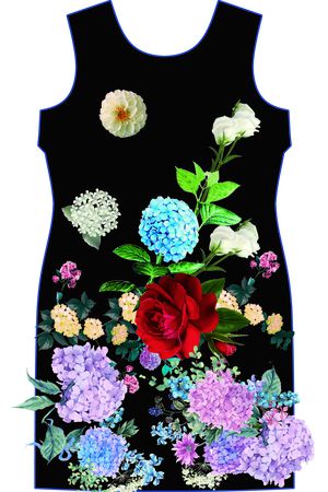 温室花卉印花华亿平台图片