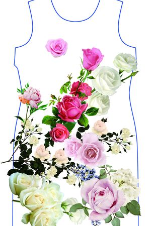 温室花卉印花华亿平台图片