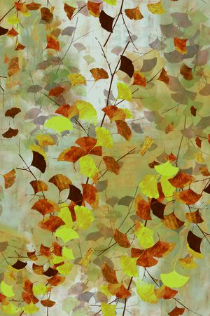 复古印花华亿平台图片