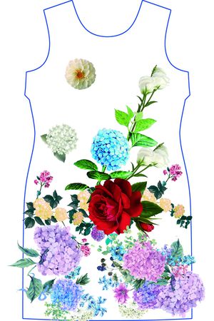 温室花卉印花华亿平台图片