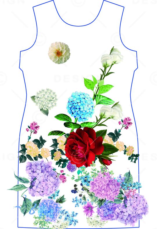 温室花卉印花华亿平台图片