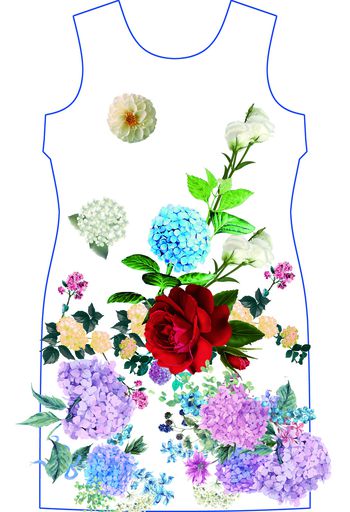 温室花卉印花华亿平台图片