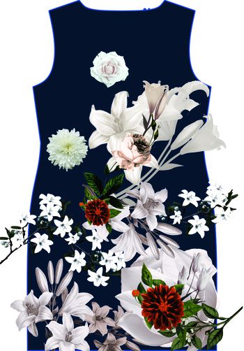 数码华亿平台印花华亿平台图片