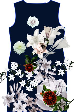 数码华亿平台印花华亿平台图片