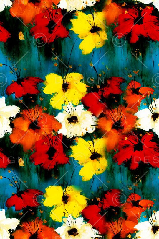 数码华亿平台印花华亿平台图片