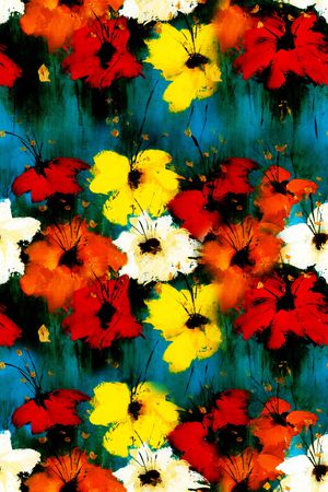 数码华亿平台印花华亿平台图片