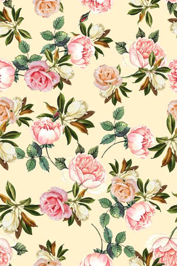 1099138-手绘花朵 18074788c