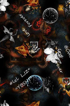 数码华亿平台印花华亿平台图片