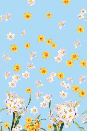 定位花印花华亿平台图片