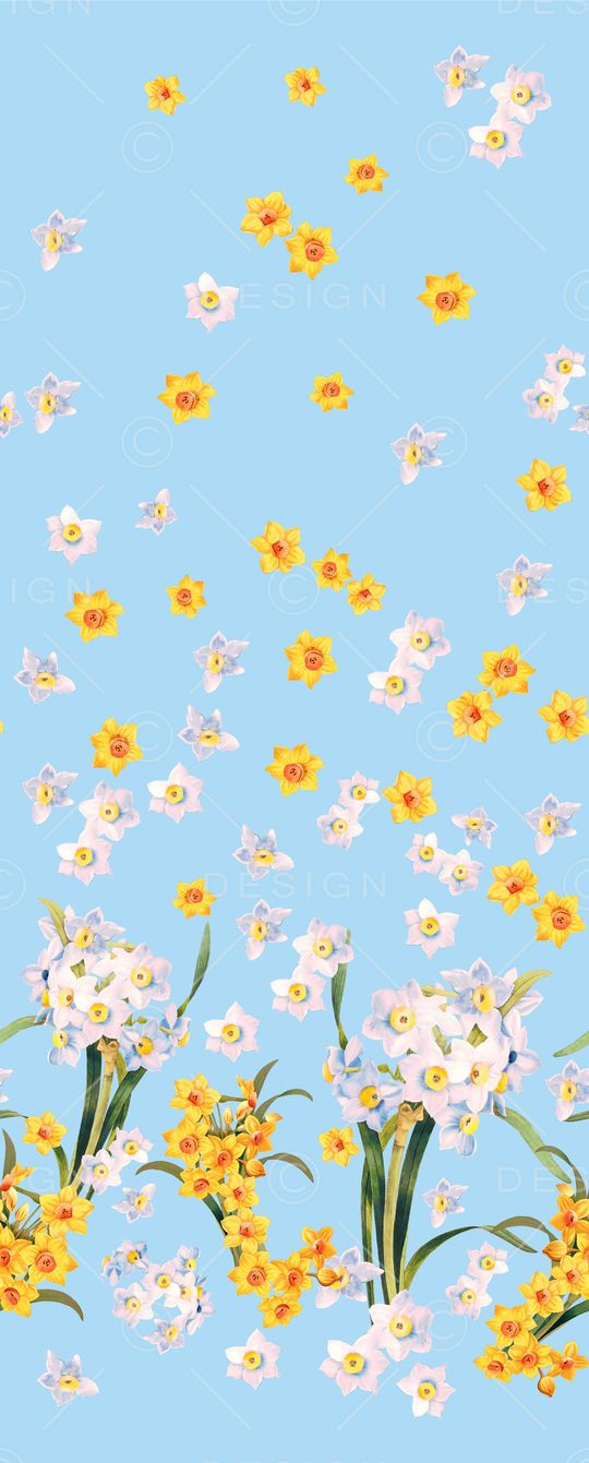 定位花印花华亿平台图片